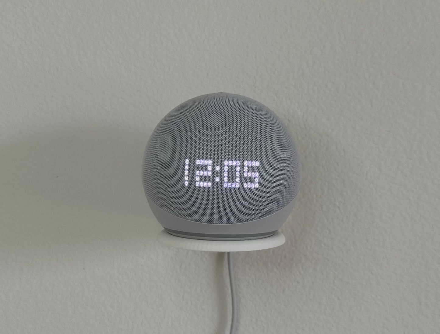 Amazon Echo Dot (5th Gen) Wall Mount