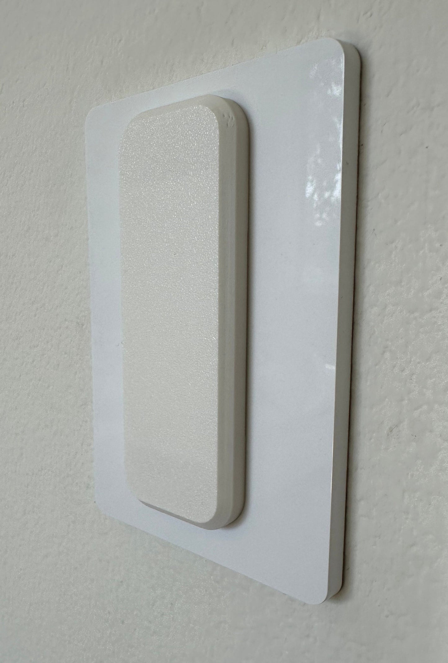 Magnetic Light Switch Cover Guard