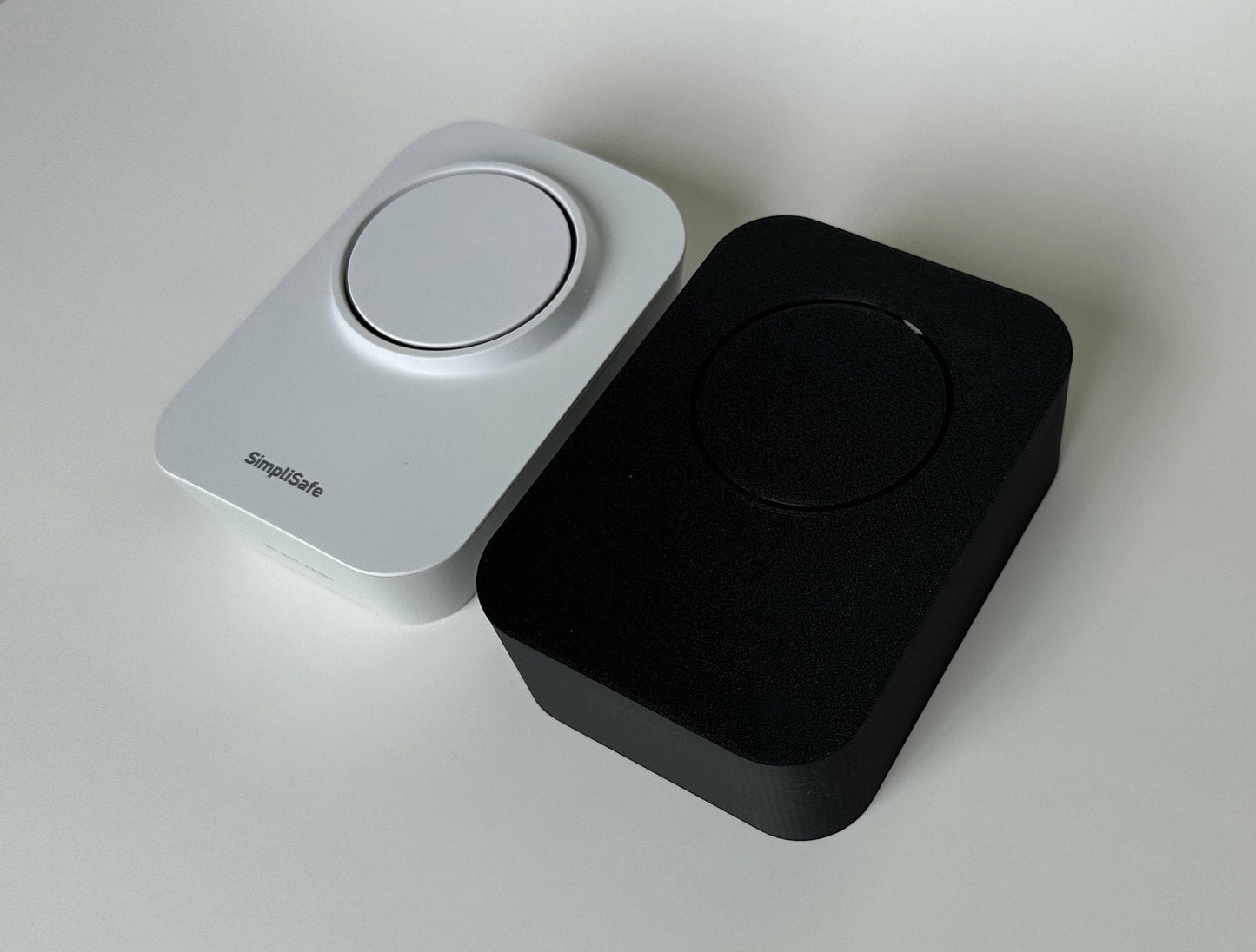 Simplisafe Siren Cover