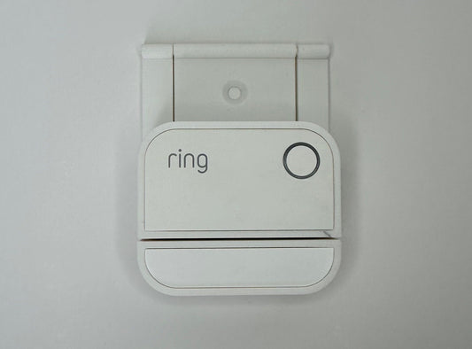 Ring Garage Door Sensor Holder Mount