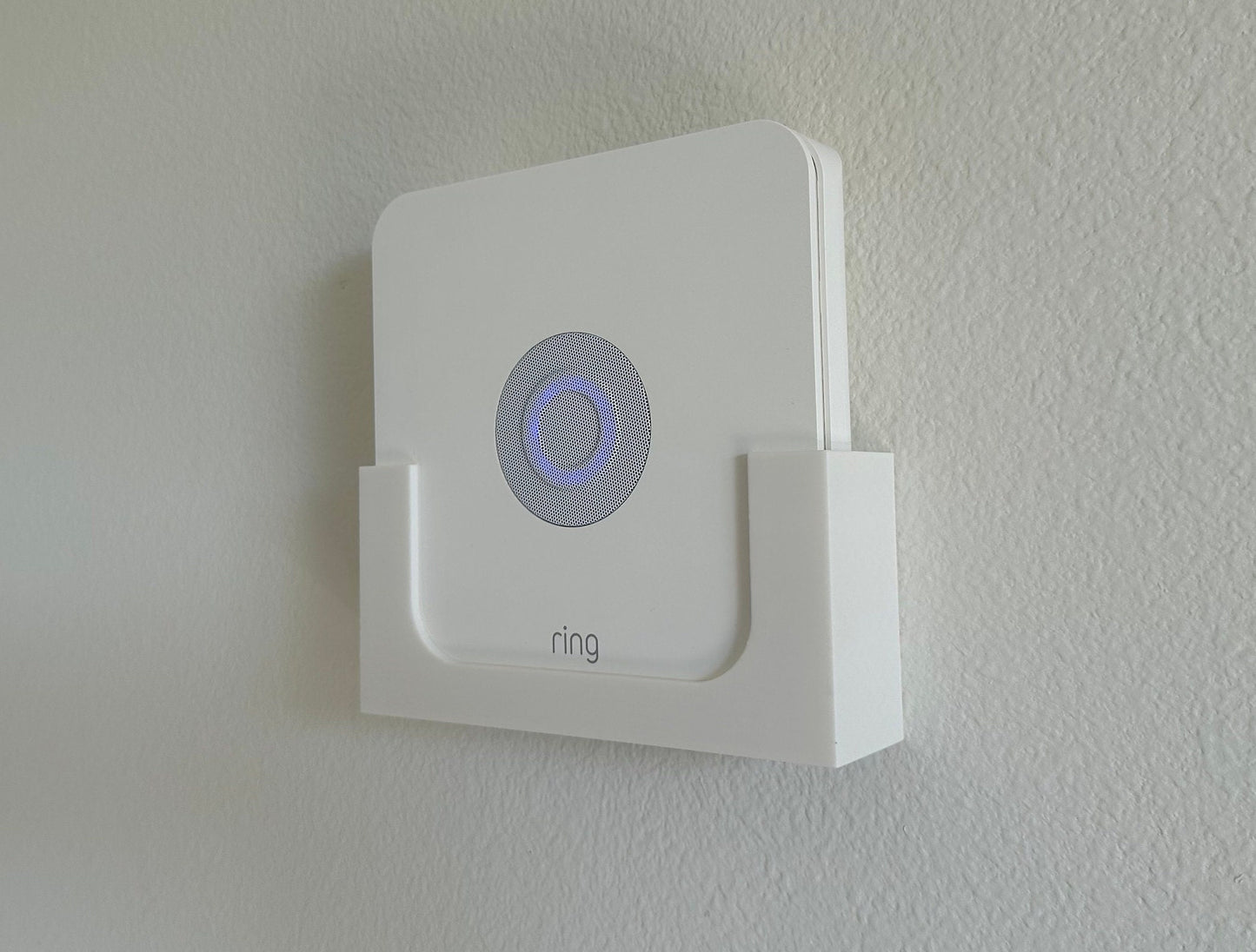 Ring Alarm Base Station Wall Mount (2nd Gen)