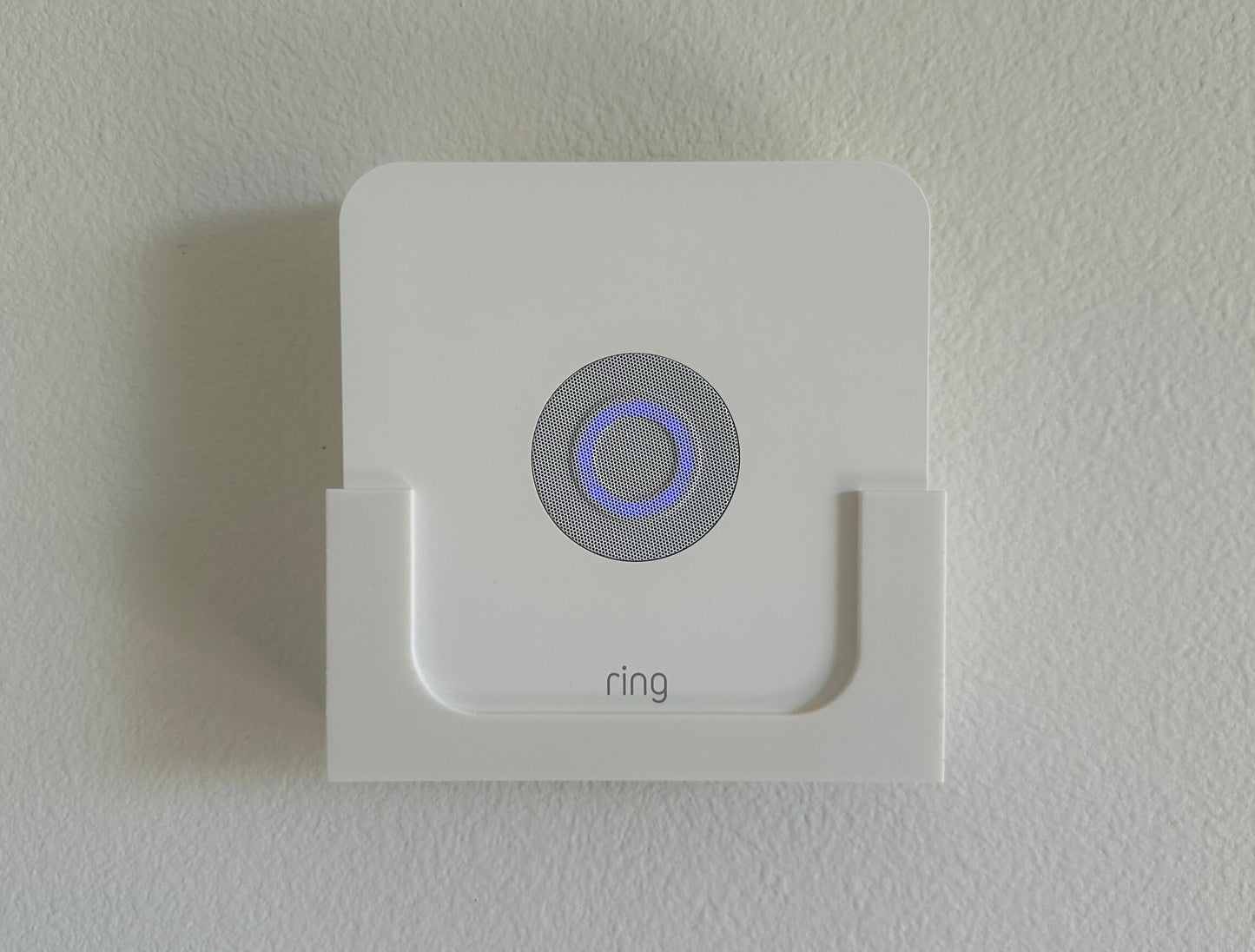 Ring Alarm Base Station Wall Mount (2nd Gen)