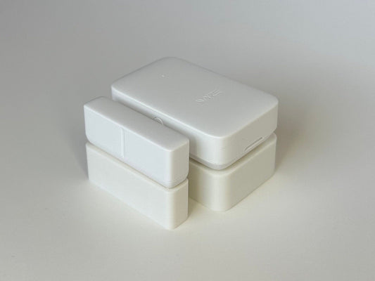 Wyze Entry Sensor Riser