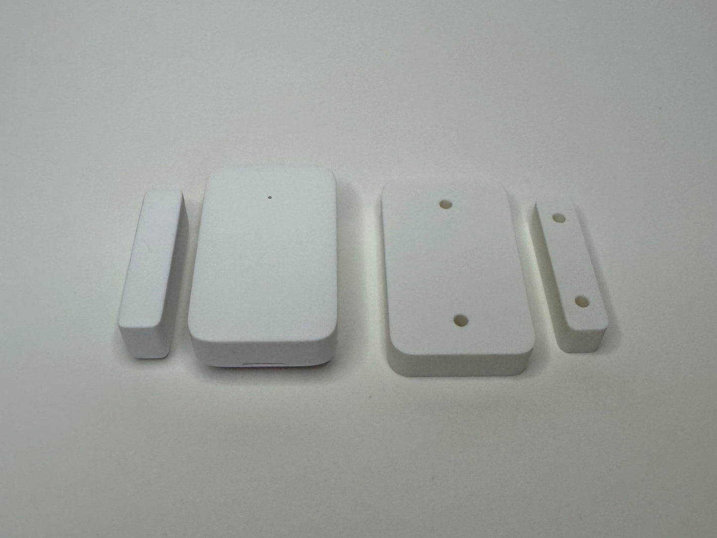 Wyze Entry Sensor Riser