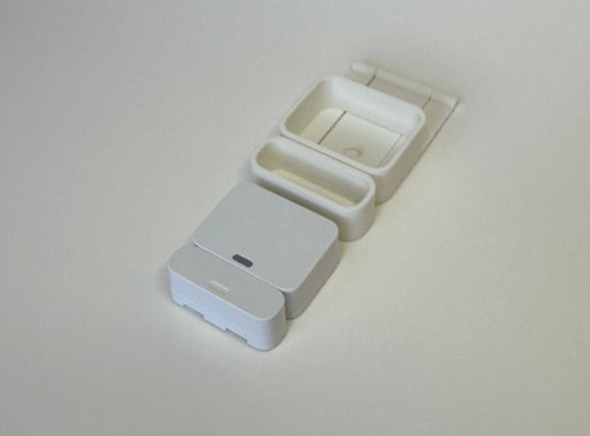 Simplisafe Garage Door Sensor Holder Mount