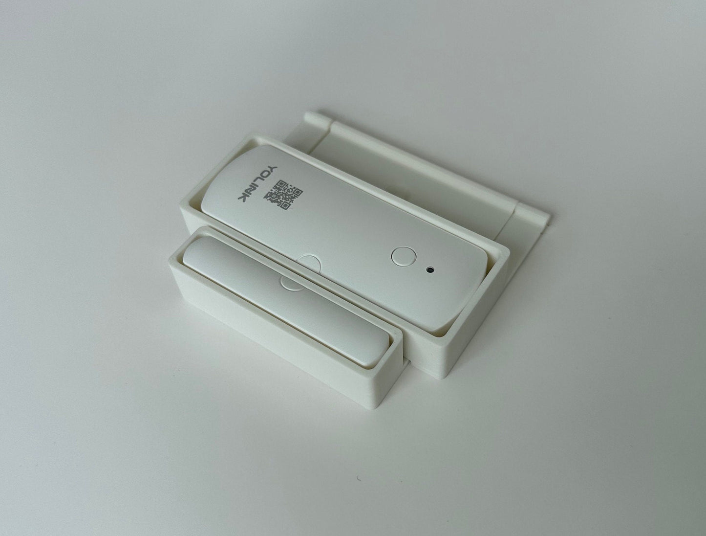 YoLink Garage Door Sensor Holder Mount