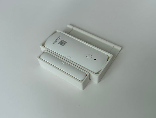 YoLink Garage Door Sensor Holder Mount