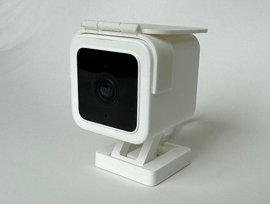 Wyze Camere V3 Privacy Cover