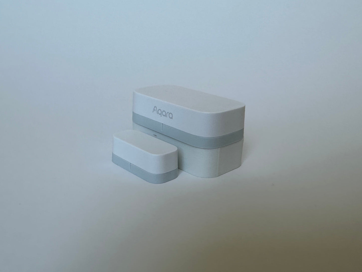Aqara Door and Window Sensor Riser